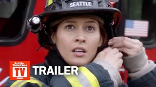 Station 19 Season 1 Trailer  Rotten Tomatoes TV [upl. by Harras]