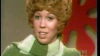 Vicki Lawrence on The Dating Game 1971 [upl. by Aitsirt51]