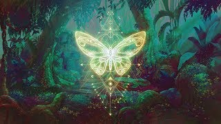 🦋THE BUTTERFLY EFFECT ⁂ Elevate your Vibration ⁂ Positive Aura Cleanse ⁂ 432Hz Music [upl. by Zavras441]