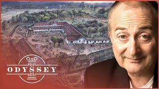 Is There Really A Roman Fort Buried In Wales  Time Team  Odyssey [upl. by Griseldis]