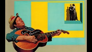 Lefty Frizzell  Mom and Dads Waltz [upl. by Nemrak]