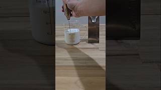 Aerolatte Handheld Milk Frother [upl. by Hayotal]